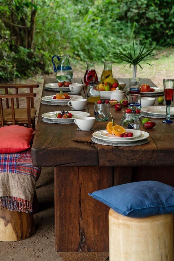 מלון טאלק Olengoti Eco Safari Camp מראה חיצוני תמונה