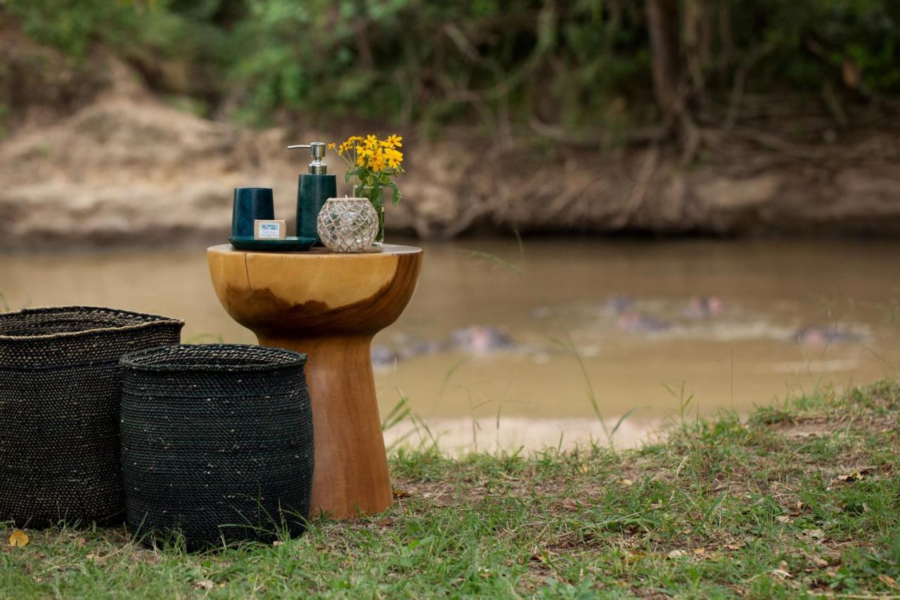 מלון טאלק Olengoti Eco Safari Camp מראה חיצוני תמונה