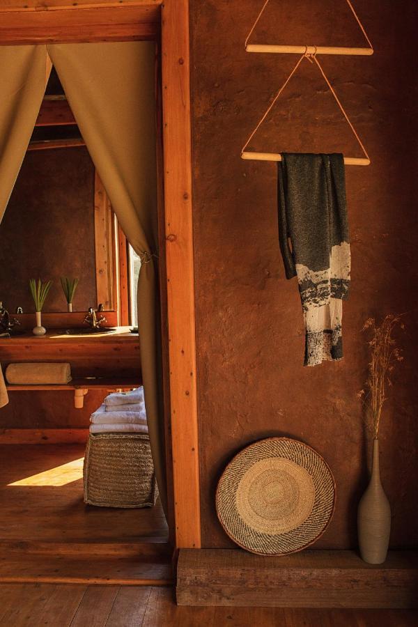 מלון טאלק Olengoti Eco Safari Camp מראה חיצוני תמונה