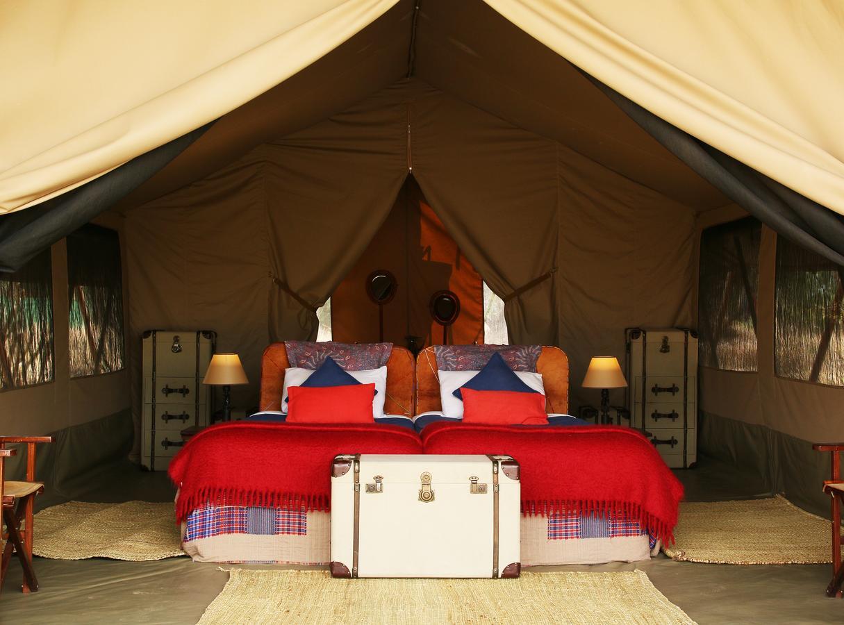 מלון טאלק Olengoti Eco Safari Camp מראה חיצוני תמונה